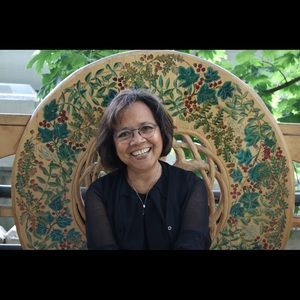 Meet your Posher, Anne-marie